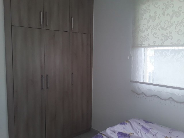 Flat To Rent in Girne Merkez, Kyrenia