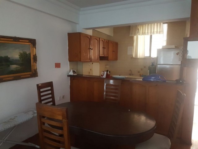 Flat To Rent in Girne Merkez, Kyrenia