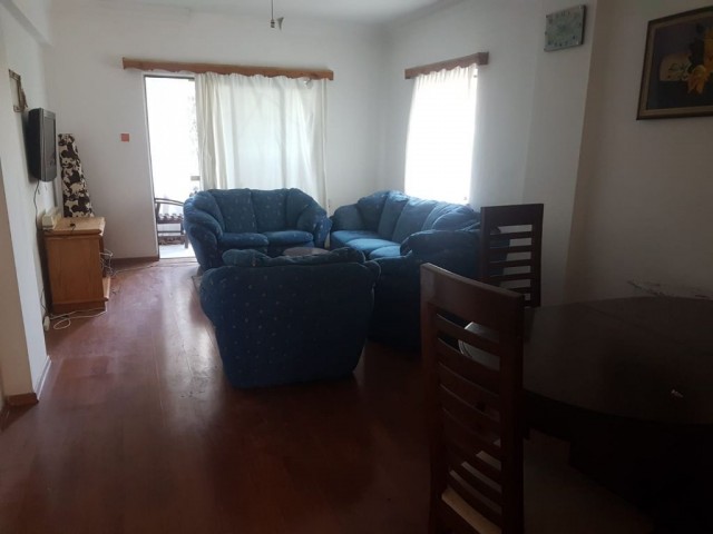 Flat To Rent in Girne Merkez, Kyrenia