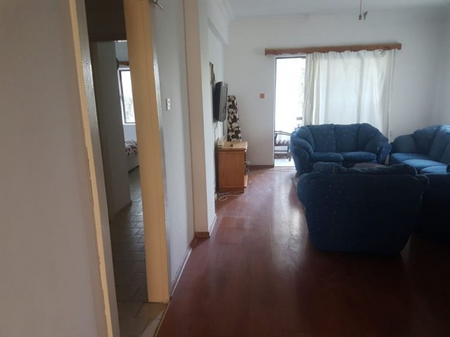 Flat To Rent in Girne Merkez, Kyrenia