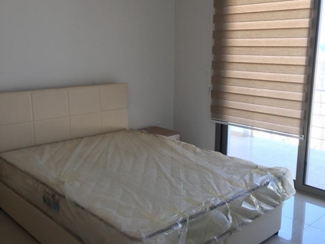 Penthouse To Rent in Girne Merkez, Kyrenia