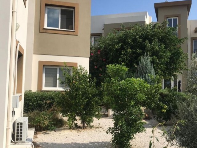 GİRNE ALSANCAK ESCAPE HOMEDA 1+1 KİRALIK DAİRE 