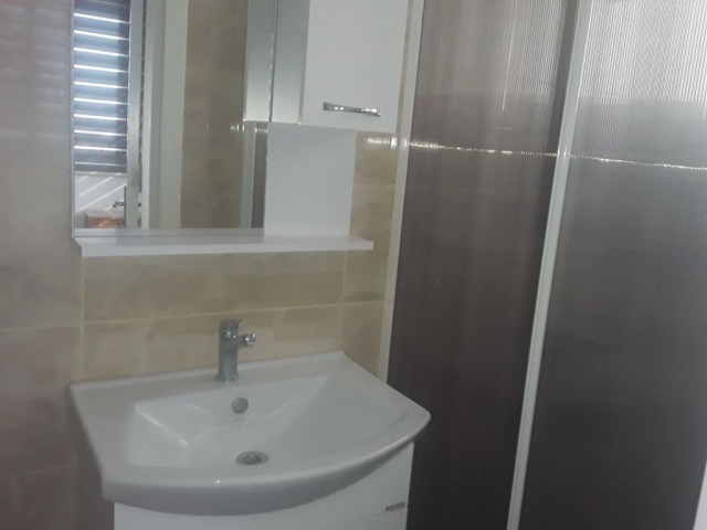 Flat To Rent in Karaoğlanoğlu, Kyrenia