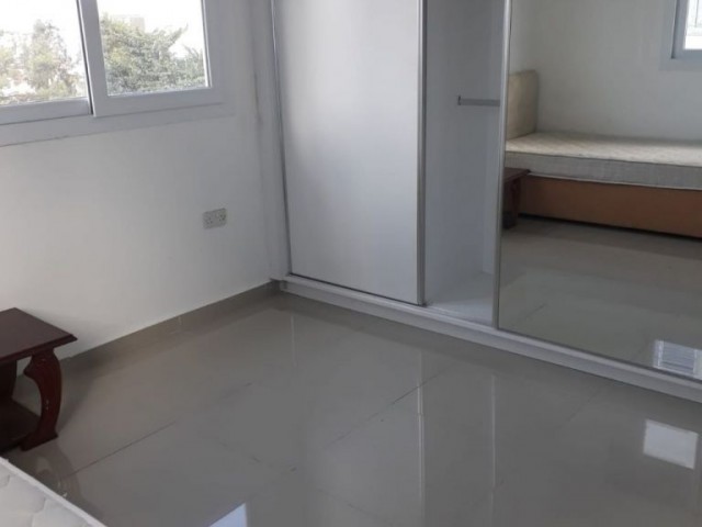 Flat To Rent in Girne Merkez, Kyrenia