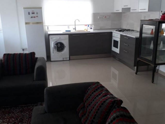 Flat To Rent in Girne Merkez, Kyrenia