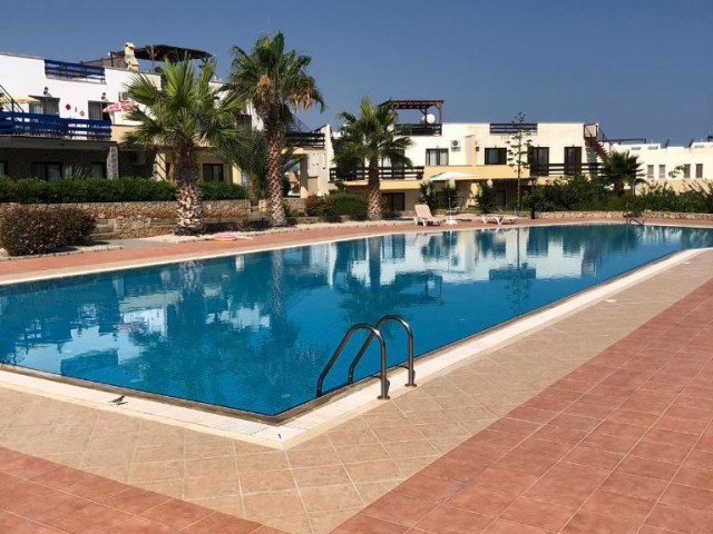 Flat To Rent in Karaağaç, Kyrenia