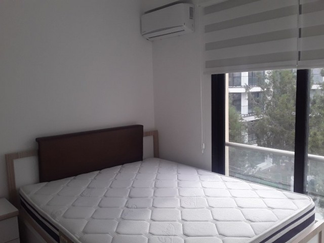 Flat To Rent in Girne Merkez, Kyrenia