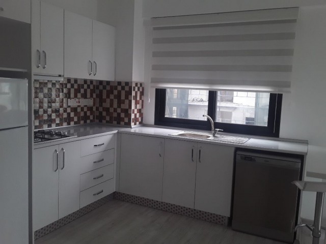 Flat To Rent in Girne Merkez, Kyrenia