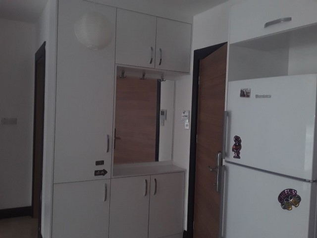 Flat To Rent in Girne Merkez, Kyrenia