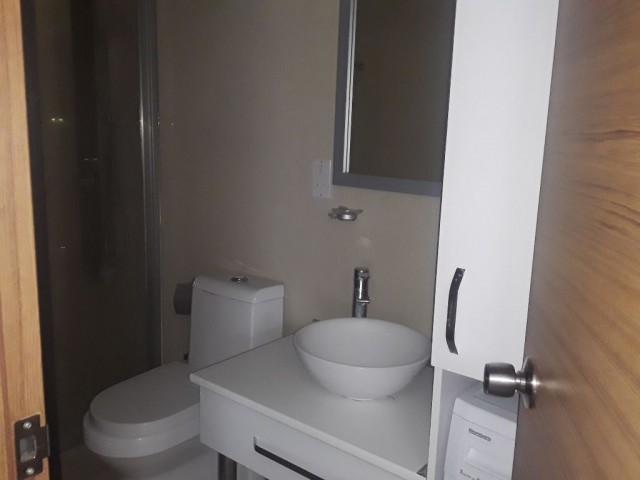 Flat To Rent in Girne Merkez, Kyrenia