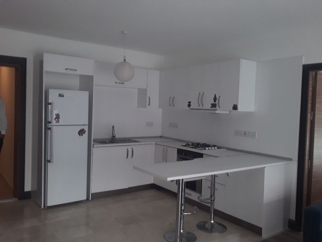 Flat To Rent in Girne Merkez, Kyrenia