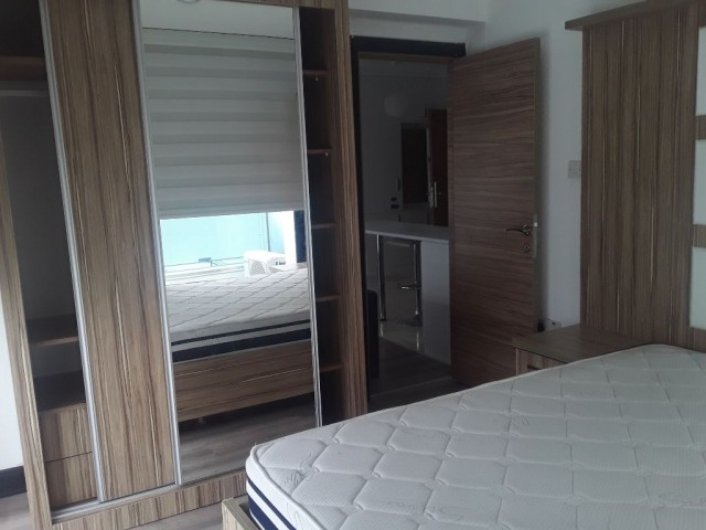 Flat To Rent in Girne Merkez, Kyrenia