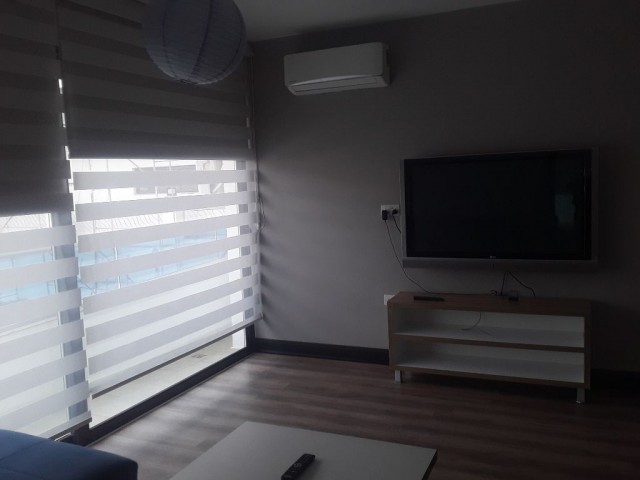 Flat To Rent in Girne Merkez, Kyrenia