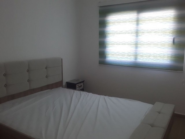 Flat To Rent in Alsancak, Kyrenia