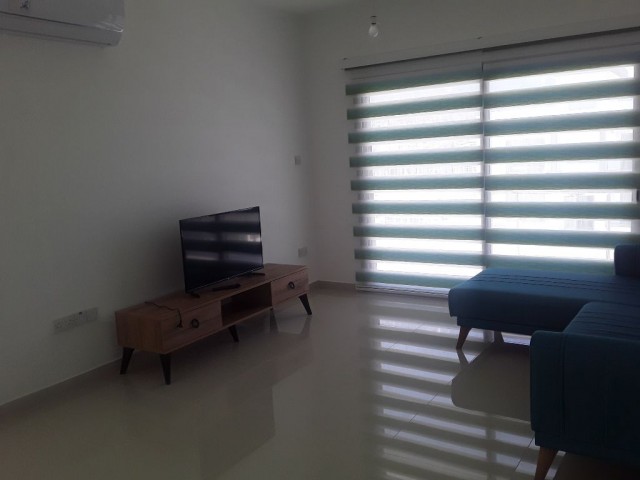 Flat To Rent in Alsancak, Kyrenia