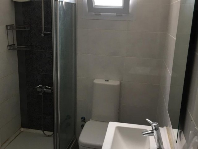 Flat To Rent in Karakum, Kyrenia