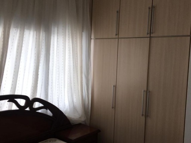 Flat To Rent in Karakum, Kyrenia