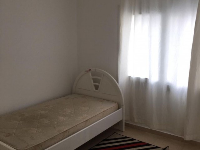 Flat To Rent in Karakum, Kyrenia