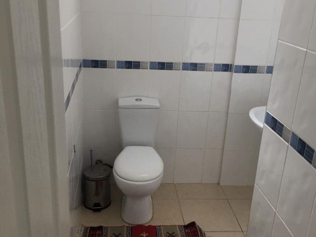 Flat To Rent in Karakum, Kyrenia