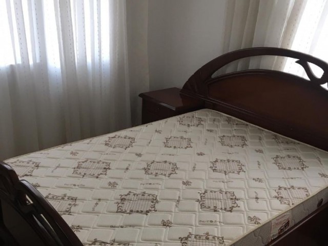 Flat To Rent in Karakum, Kyrenia