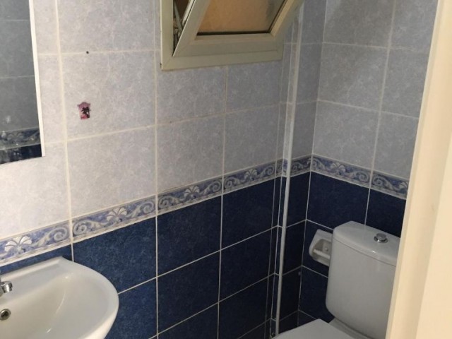 Flat To Rent in Karakum, Kyrenia