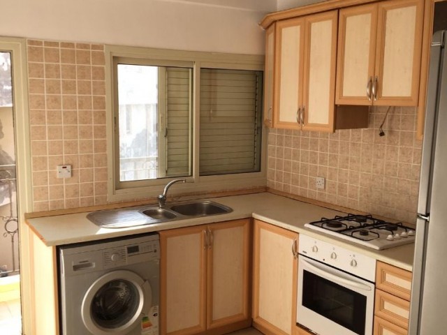 Flat To Rent in Karakum, Kyrenia