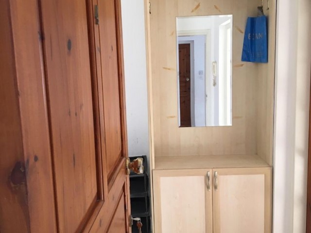 Flat To Rent in Karakum, Kyrenia