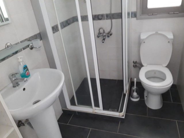 Flat To Rent in Girne Merkez, Kyrenia