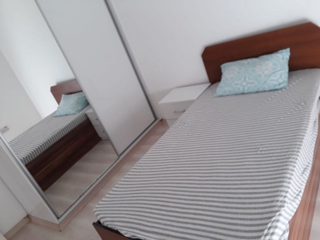 Flat To Rent in Girne Merkez, Kyrenia