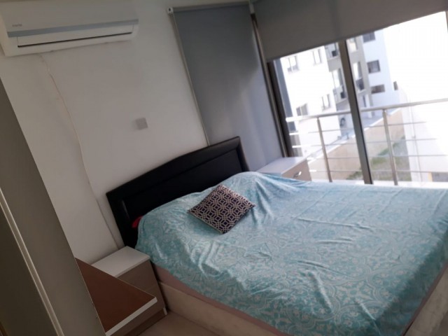 Flat To Rent in Girne Merkez, Kyrenia