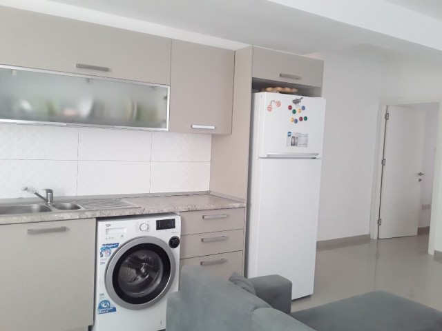 Flat To Rent in Girne Merkez, Kyrenia