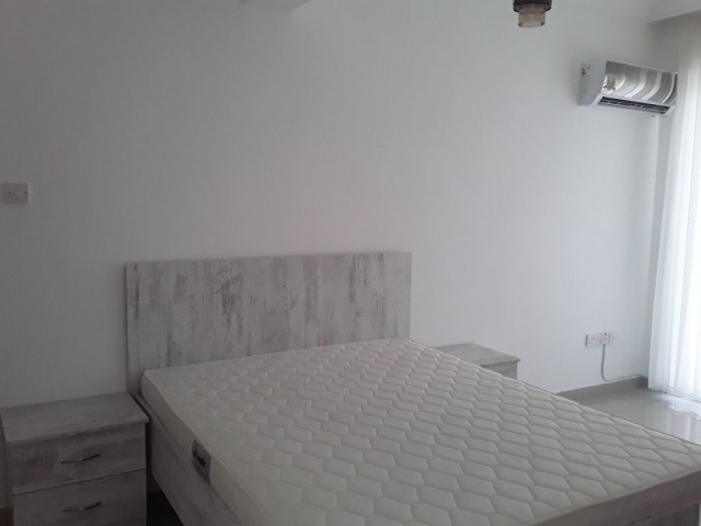 Flat To Rent in Girne Merkez, Kyrenia