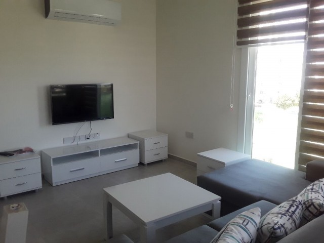 Flat To Rent in Karakum, Kyrenia