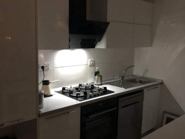 Flat For Sale in Girne Merkez, Kyrenia