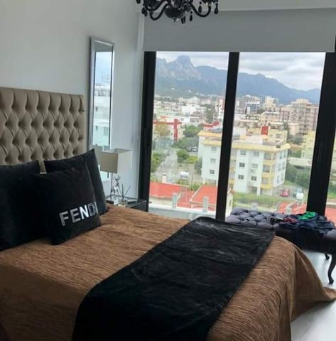 Flat For Sale in Girne Merkez, Kyrenia