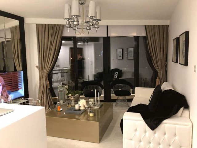 Flat For Sale in Girne Merkez, Kyrenia