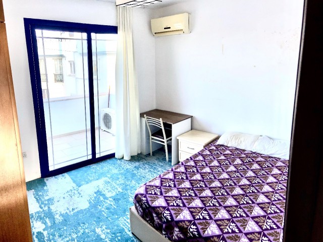 Flat To Rent in Girne Merkez, Kyrenia