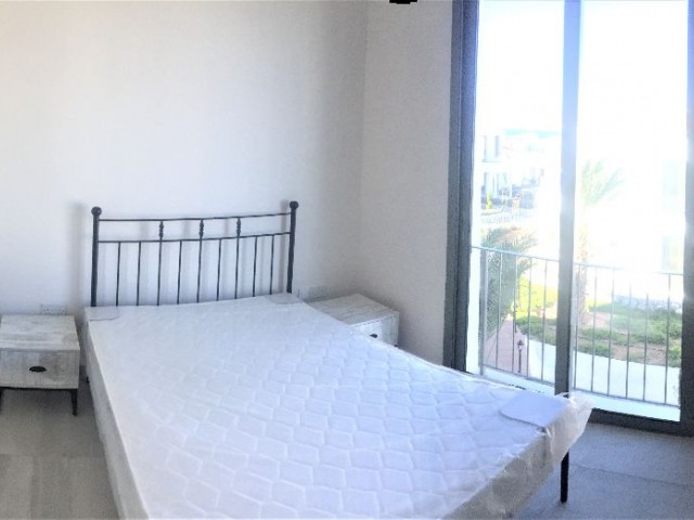 Flat To Rent in Alsancak, Kyrenia