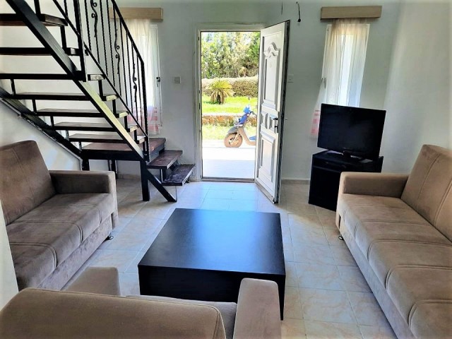 Flat To Rent in Karaoğlanoğlu, Kyrenia