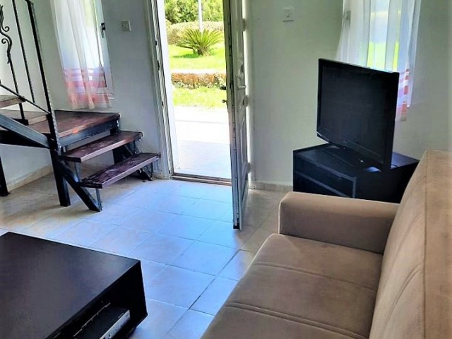 Flat To Rent in Karaoğlanoğlu, Kyrenia