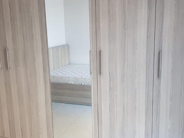 Girne'de Sulu çember yakını 1+1 Kiralık Daire!