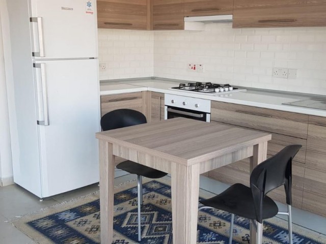 Flat To Rent in Girne Merkez, Kyrenia