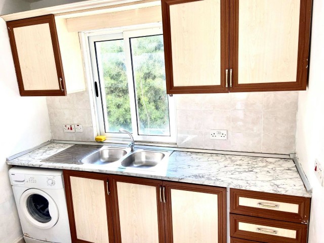 Flat To Rent in Girne Merkez, Kyrenia