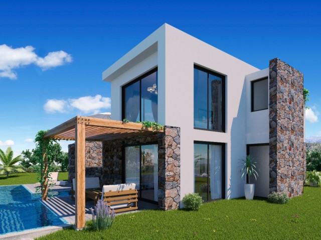 Villa For Sale in Alagadi, Kyrenia