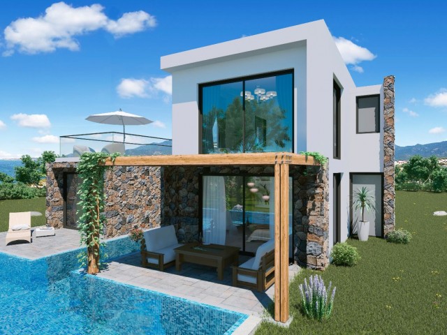 Villa For Sale in Alagadi, Kyrenia