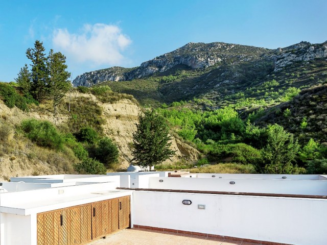 Villa Kaufen in Bellapais, Kyrenia