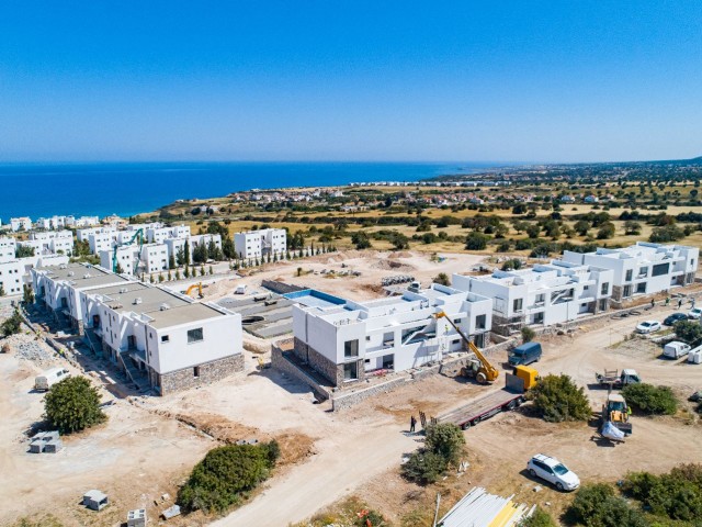 Flat For Sale in Esentepe, Kyrenia