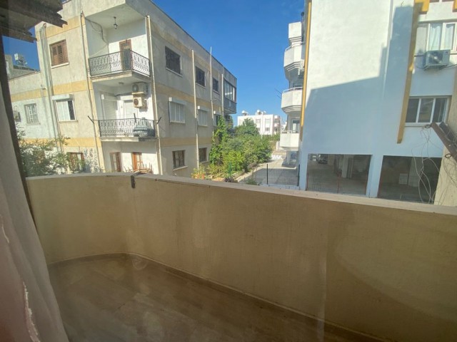 Flat To Rent in Girne Merkez, Kyrenia