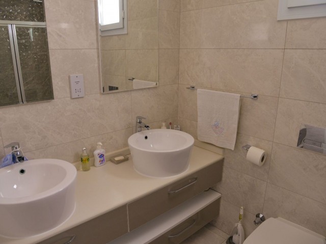 Penthouse Kaufen in Girne Merkez, Kyrenia