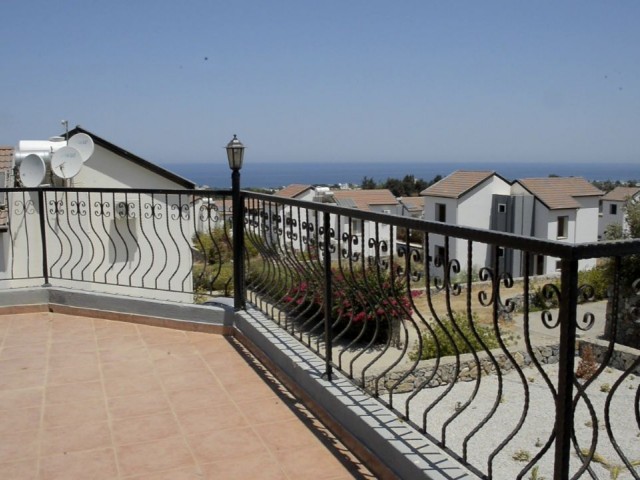 LUXURY VILLAS FOR SALE IN KYRENIA LAPTA ** 